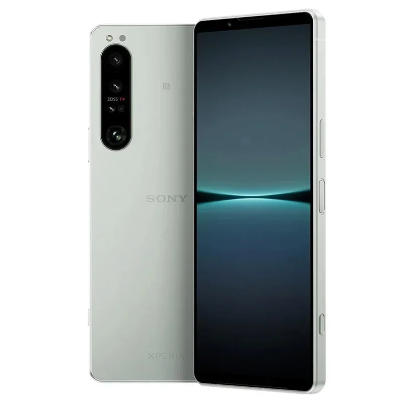 Sony Xperia 1 IV XQ-CT72 RAM 12GB  ROM 256/512GB 5G 6.5