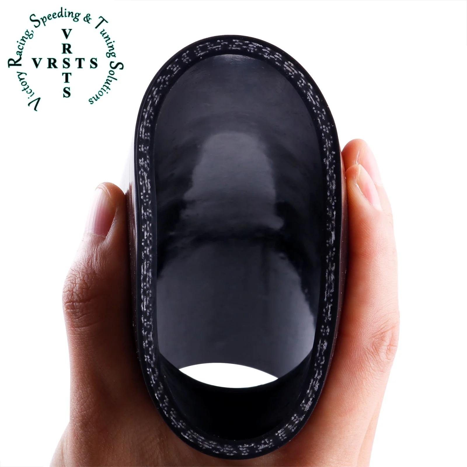 1PC For Alfa Romeo Giulietta QV Quadrifoglio Verde 1750 Car Accessories Tools Silicone Air Intake Inlet Induction Pipe Hose 4PLY