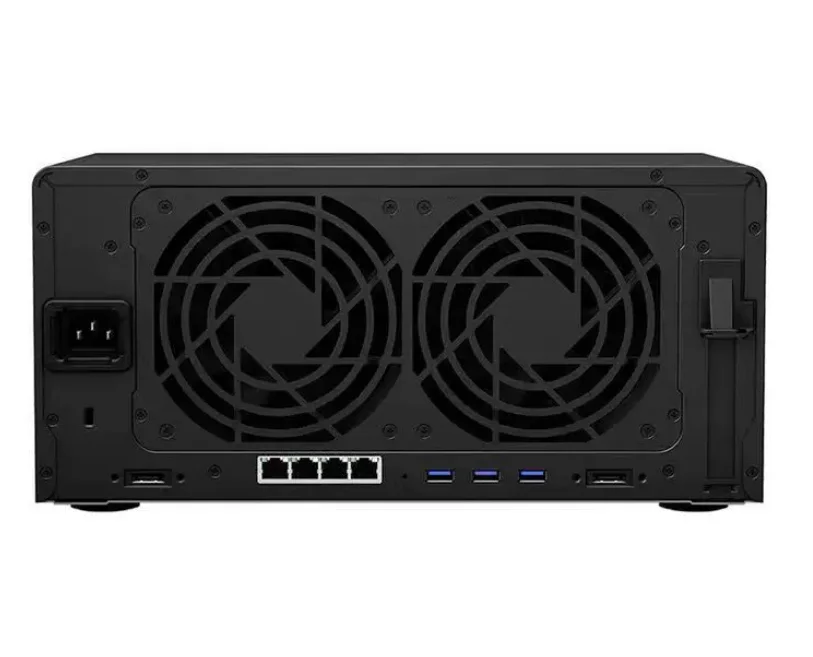 DS1825 + Network Storage Enterprise Cloud Disk Data Storage 8-bit NAS Server