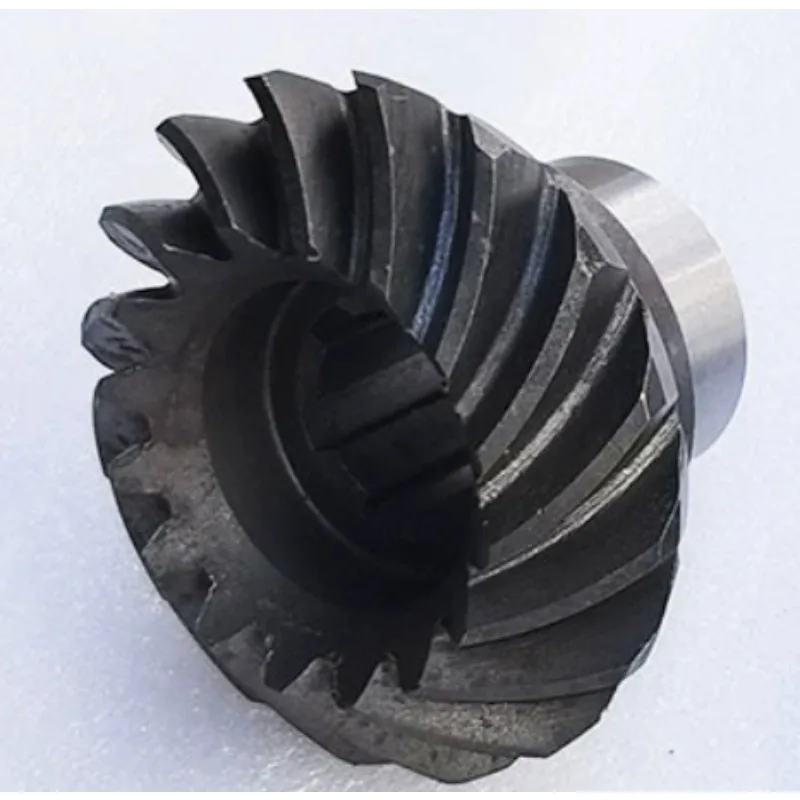 Drive & Driven Bevel Gear Set Fit For KAZUMA Xinyang 500CC ATV Buggy Farm Vehicle Transmission Replacement Parts