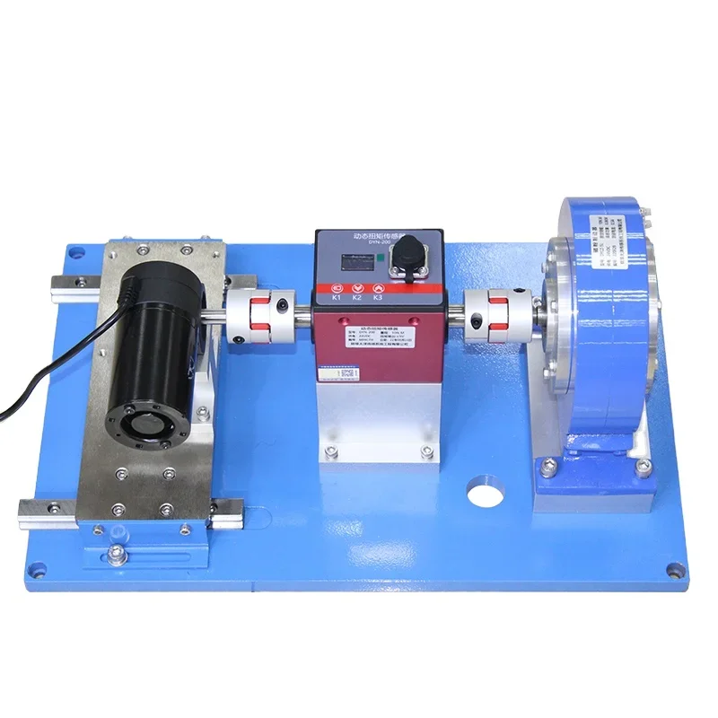 DECENT China Factory Design,Manufacture And Sell Hydraulic Test Bench ,Air Motor Test Bench