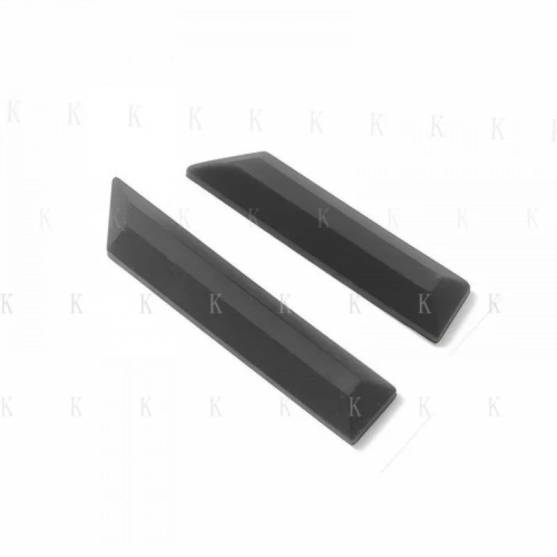 

C толстая нижняя резиновая накладка на ножки для MSI MS-1583 MS-1584 GF66 GL66 Sword 15 MS-158K