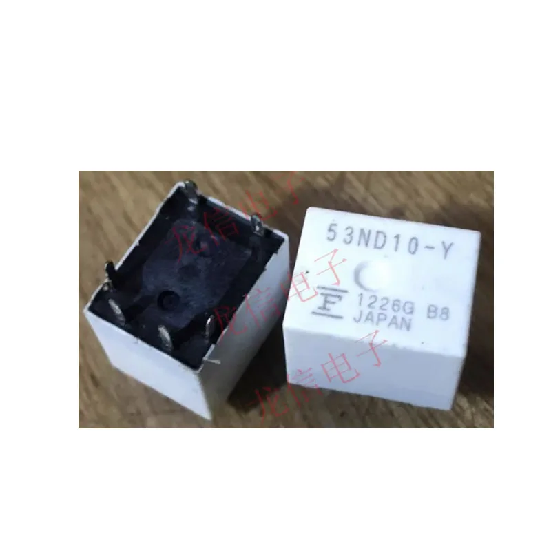 HOT NEW 53ND10-Y FBR 53ND10 Y relay