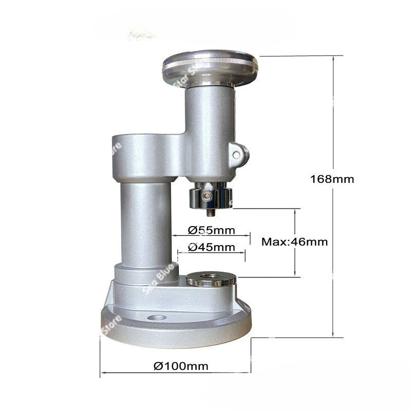 ventes-directes-d'usine-e25-presse-5601-presse-a-capuchon-spirale-presse-a-capuchon-de-montre-de-haute-qualite
