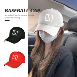 Berretto a scatto per auto visiere maschili femminili cappello regolabile Unisex per Zeekr X 001 009 2022 2023 2024 EV 2021-2023 Krypton