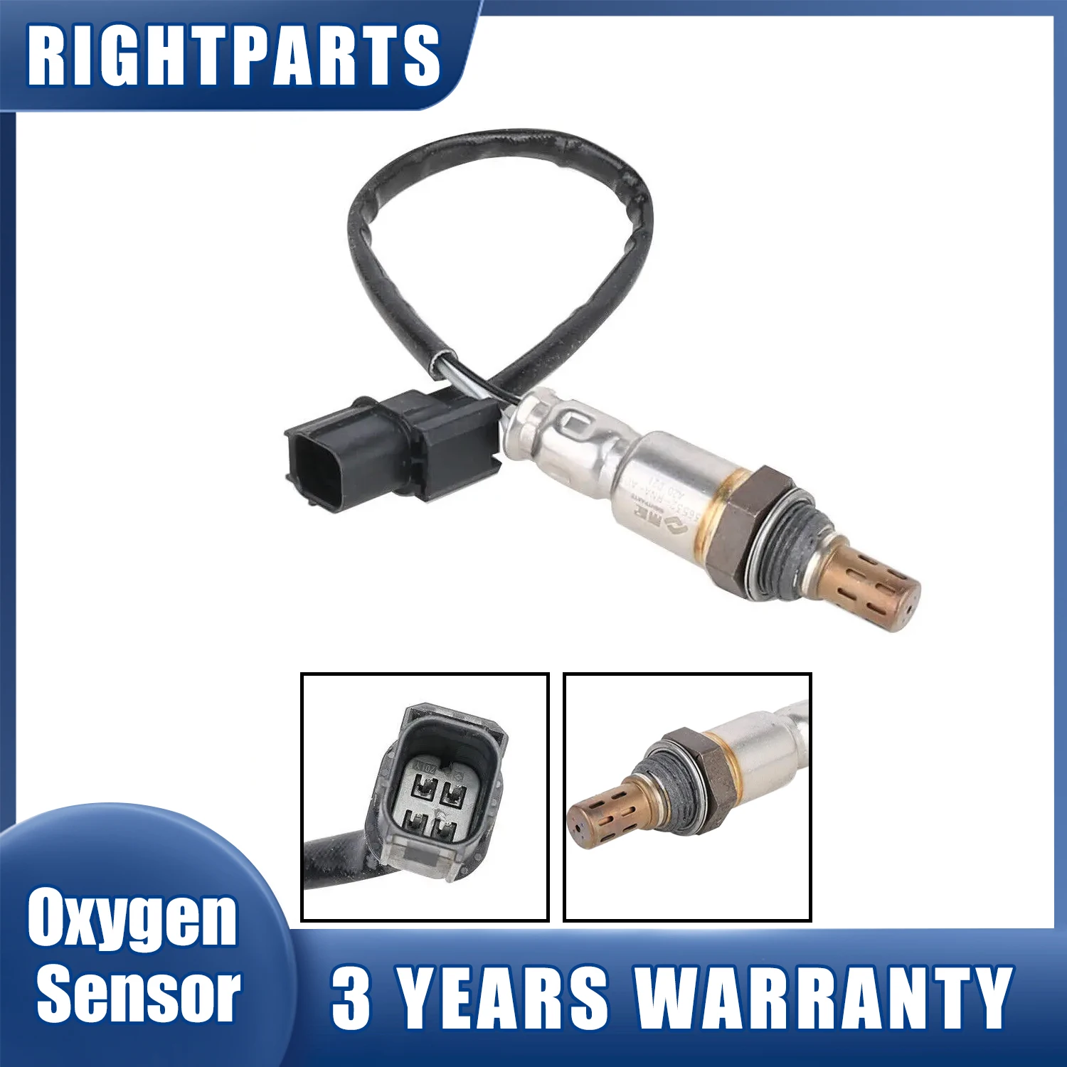 

Oxygen O2 Sensor 36532-RNA-A01 For Honda Civic 1.8L 2006 2007 2008 2009 2010 2011 2012 2013 2014 2015 Acura ILX 2.0L 2013-2014