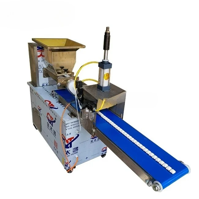 

BEST SELLING Tteokbokki extruder machine glutinous rice cake machine price