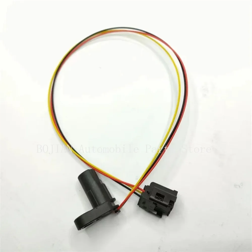 7M5R-7H103-BA เซ็นเซอร์ความเร็วเกียร์อัตโนมัติ1850527 6DCT450 31367965สำหรับ Ford C-MAX Focus S-MAX Mondeo Galaxy