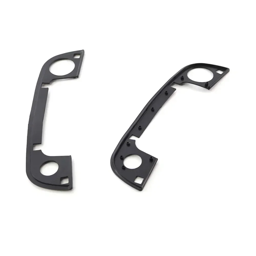 For BMW 3 5 7 Series E36 E34 E32 Z3 2pcs Door Handle Seal Rubber Door Handle Rubber Seal Exterior Door Handle Car Parts