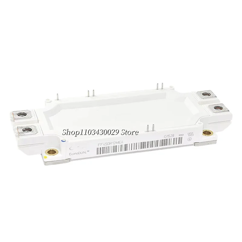 

FF600R12ME4 FF600R17ME4 FF450R12ME4 FF450R17ME4 Модуль IGBT