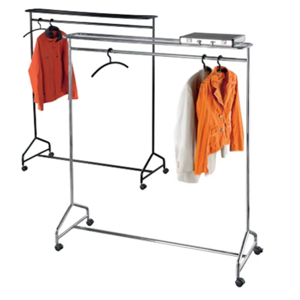 Modern Design Home Furniture Functional Metal Coat Rack Coat Stand China Factory Supply