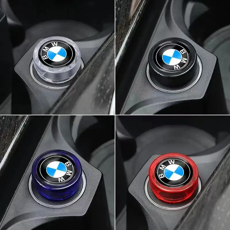 Auto Zigaretten anzünder Dekoration Abdeckung Stecker staub dichte Kappe für BMW F30 E60 E46 E90 F10 G30 E36 E30 X1 X3 1 3 5 Serie M1 Z4 M2 M3