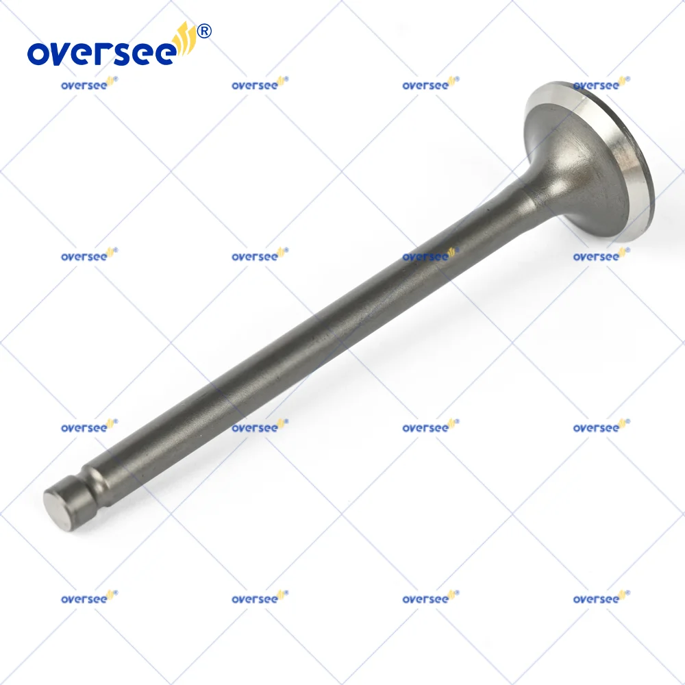 

12915-73G20 Exhaust Valve for Suzuki 4 Stroke DF40 50 60 Outboard Engine 12915-73G00