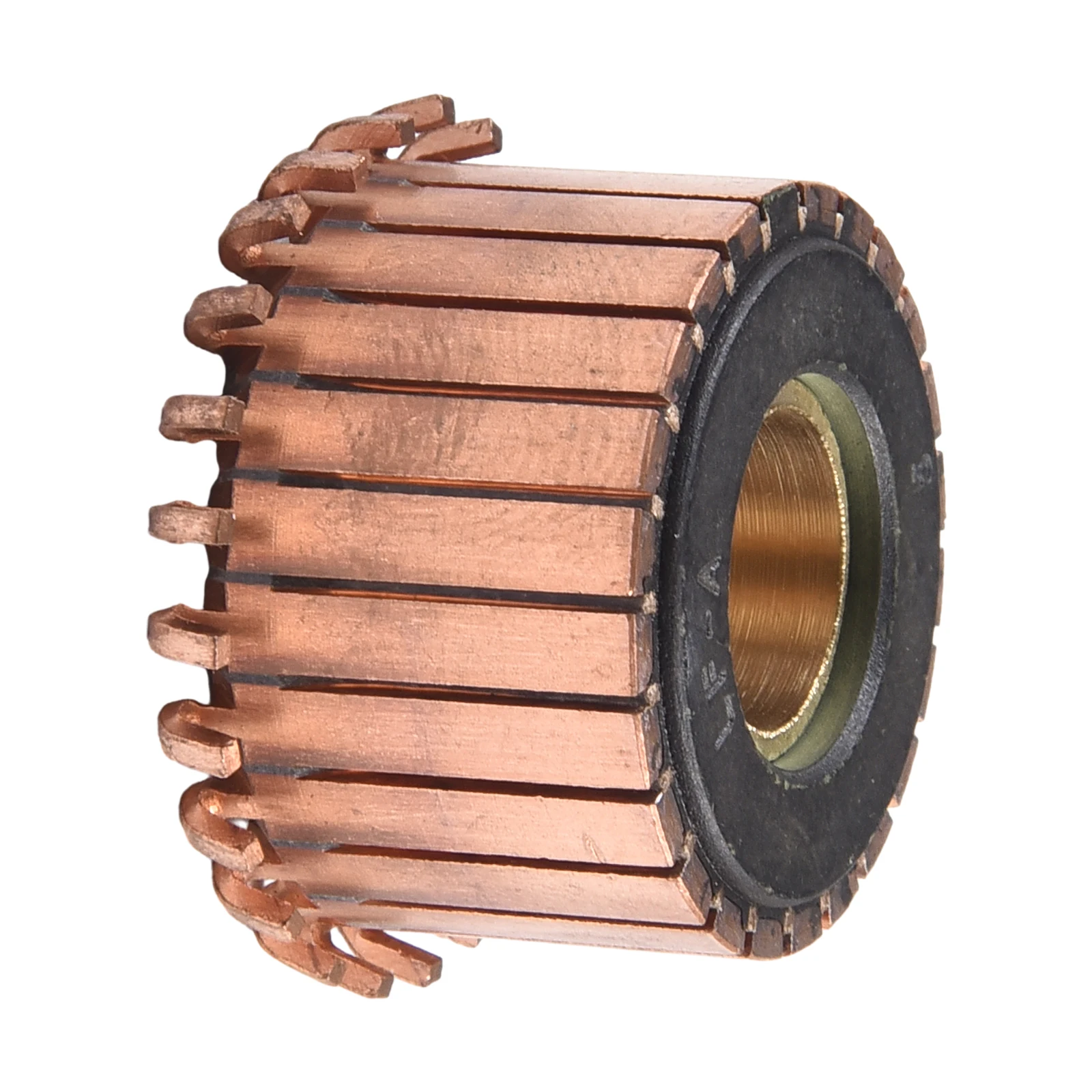 Brand New High Quality Long Lasting Practical Commutator Electrical Motor Replacement Accessories Easy Installation Parts