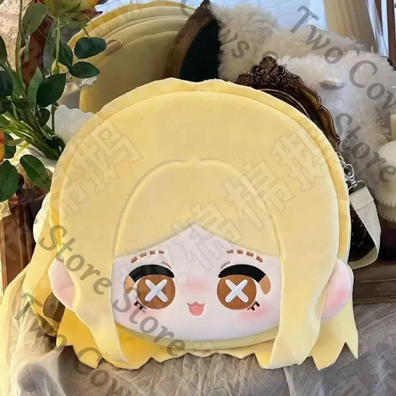 

Identity V маленькая девочка аниме Itabag плюшевая сумка куклы игрушки сумка через плечо рюкзак школьный рюкзак косплей милый студенческий подарок мультфильм