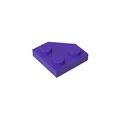 Purple-20pcs