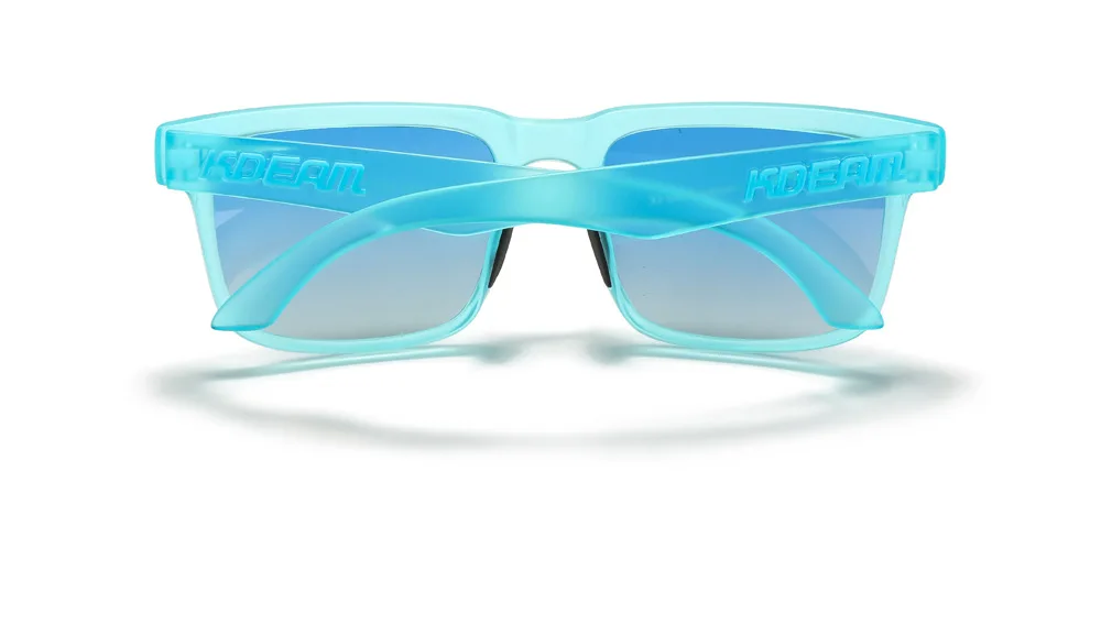 2025 Kdeam Hochwertige polarisierte Sonnenbrille für Damen und Herren, modisch, Unisex, Marke, beliebt, trendig, Outdoor-Brillen für Paare – Detail 19