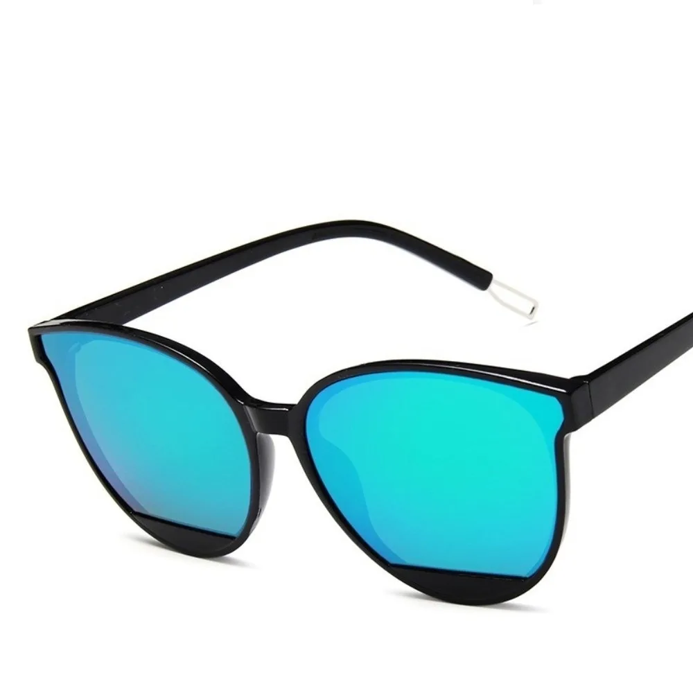 

New UV400 Shades Eyeware Fashion Small Rectangle Eyeglasses Driving Goggle Outdoor