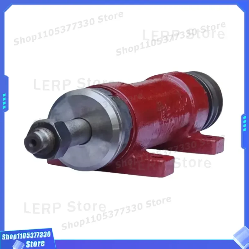 206 Woodworking Saw Shaft Base Drive Part 60mm Length Head for Machinery Replacement Accessory High Precision Metal Component