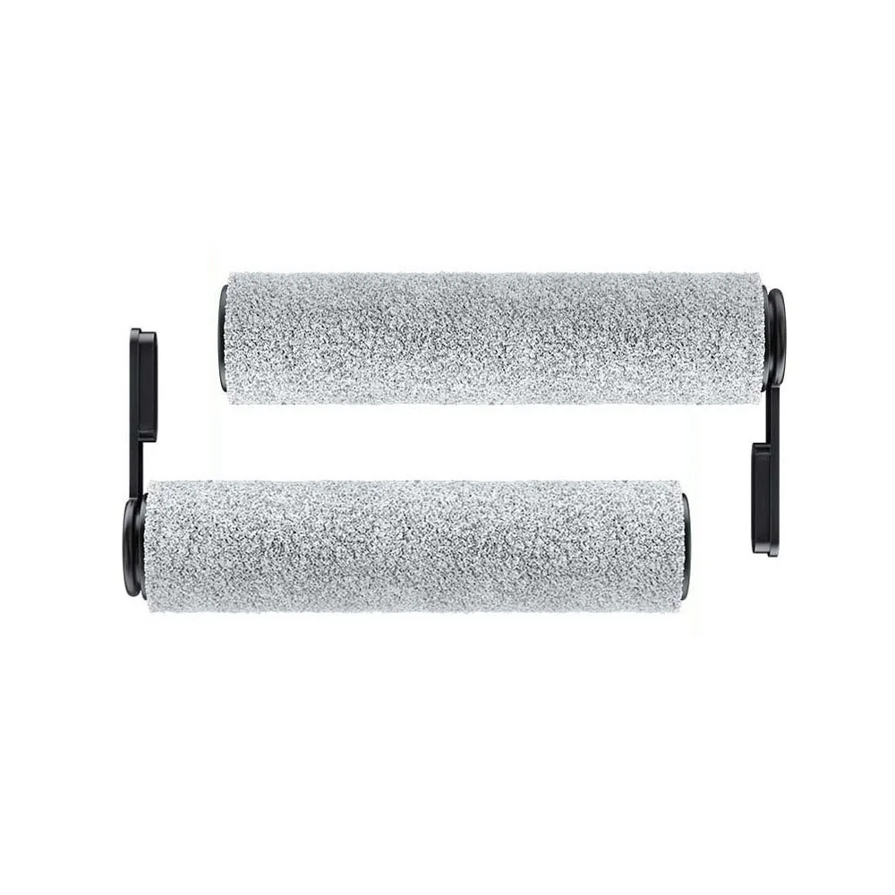 For Tineco Floor One S7 Pro Main Brush Cover Roller Brushes For Tineco Floor One S7 Cordless Wet Dry Vacuum Cleaner Parts