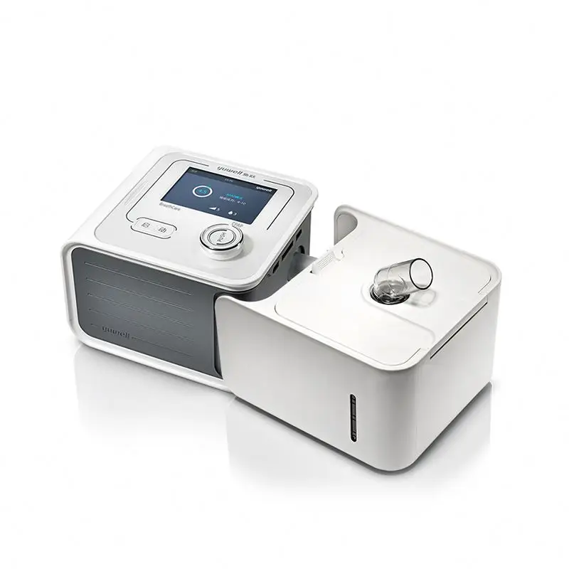 Yuwell Breath Care YH-720 Non-Invasive Breathing Machine CPAP and Bpap Bilevel