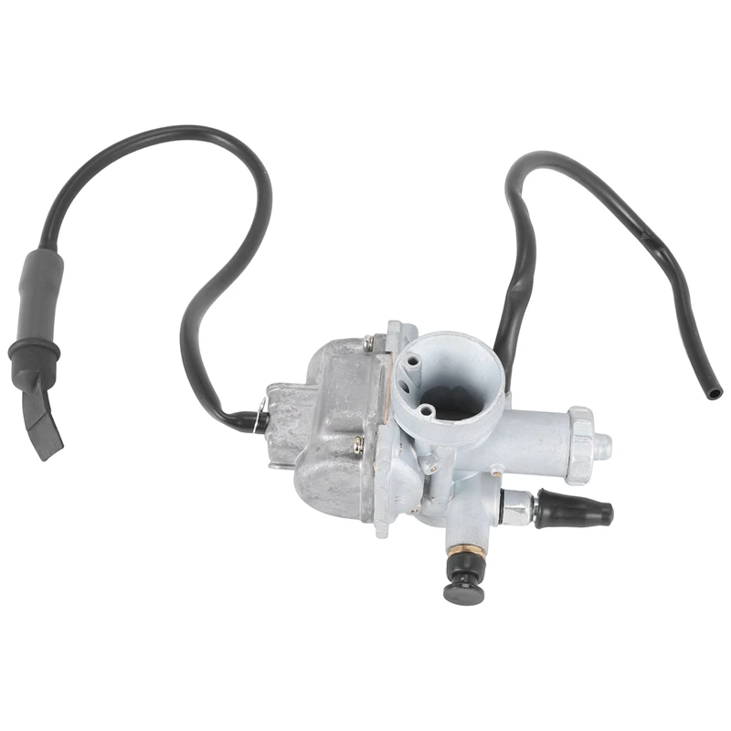 13200-02C03 13200-03400 Carburetor Assy For Suzuki LT160E LT-F160 LT160 1989-2003