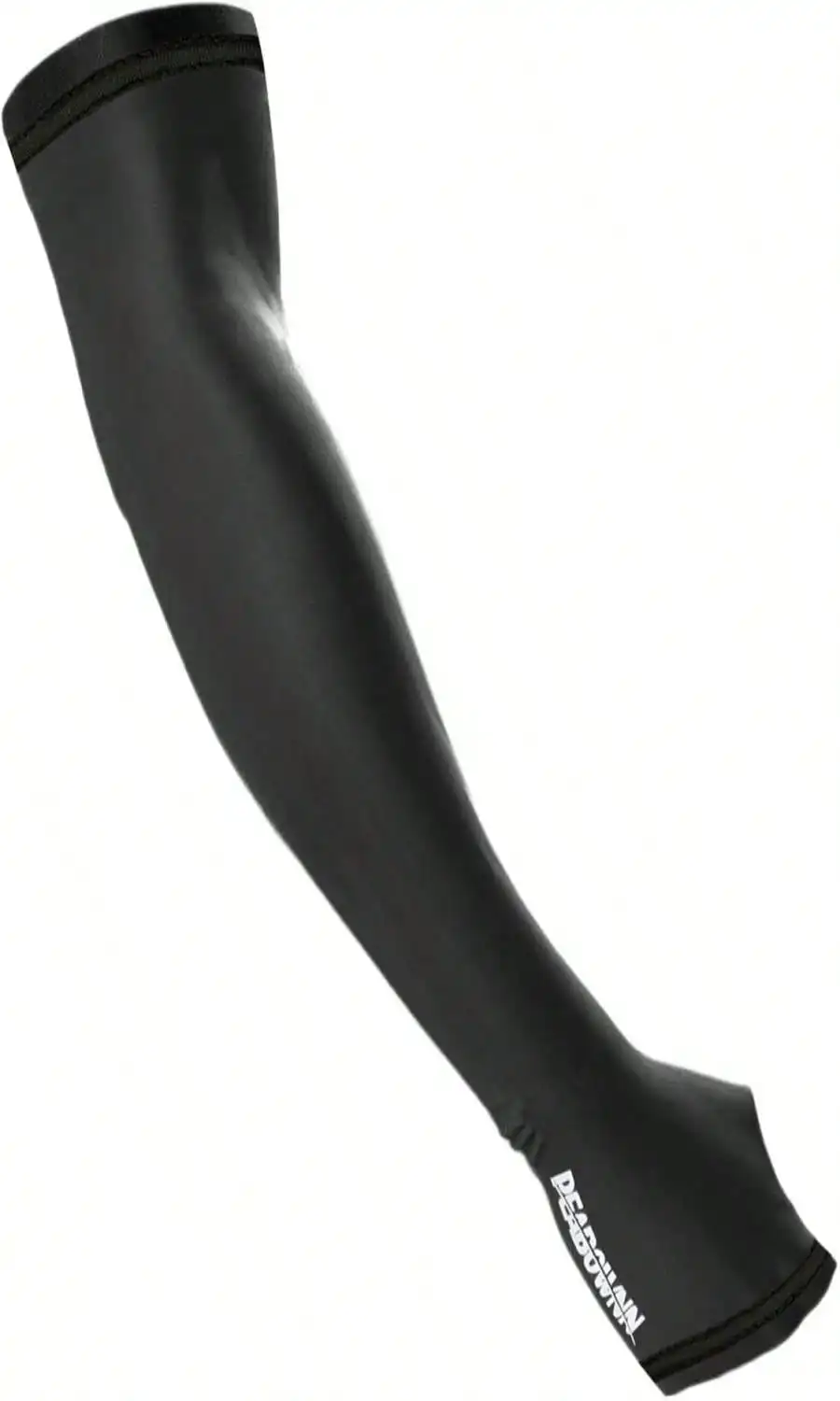 

Peabownn XL Gaming Arm Sleeve - Reduces Friction/Fatigue, Cooling Compression For Gamers/Athletes