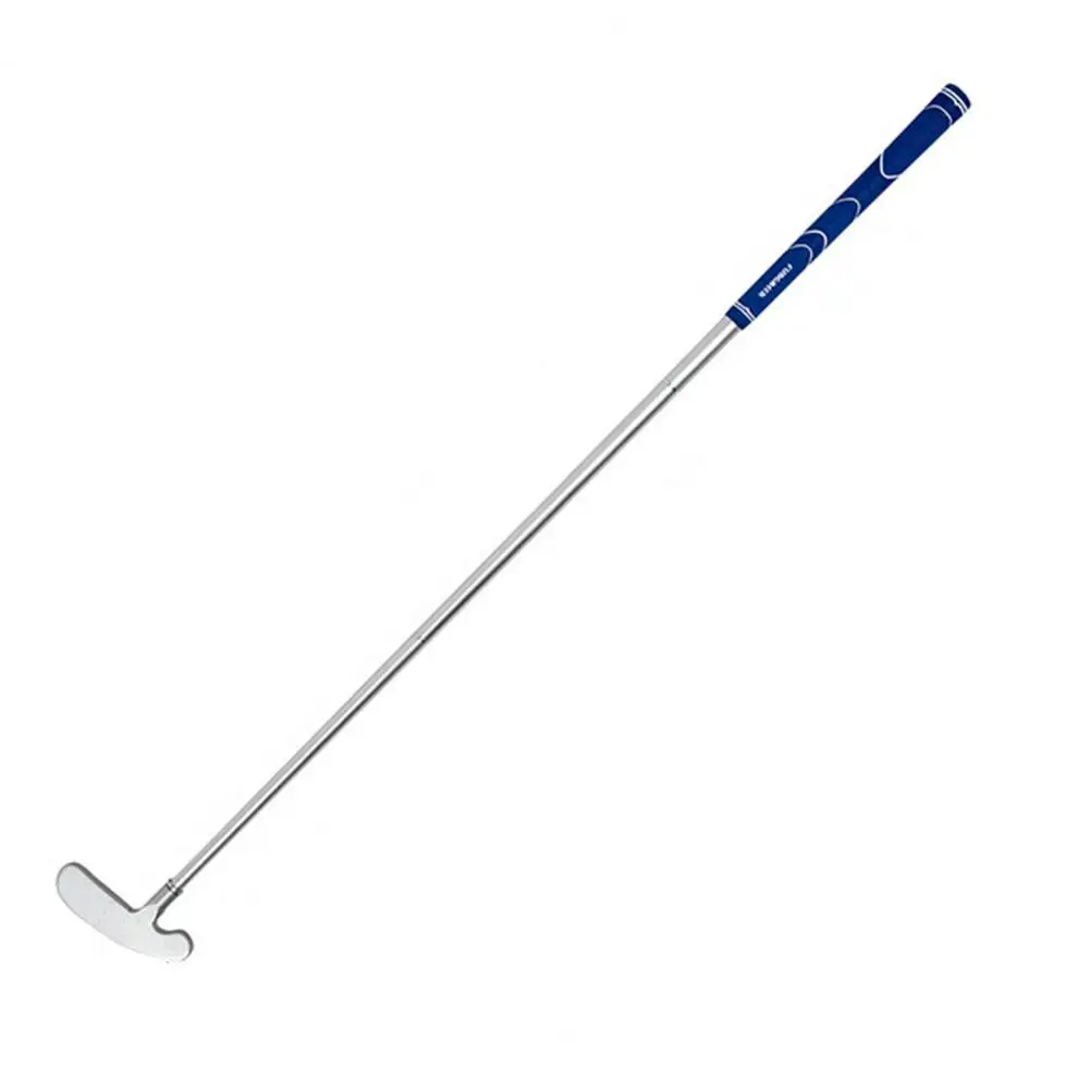 Golf Putters Universal Daily Using Classic Golf Putter Alloy Rod Two-way Golf Putters for Home