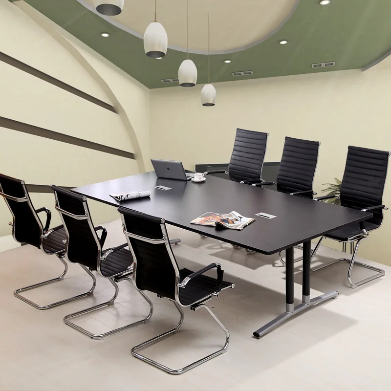 Conference table, desk, training negotiation, bar table, free combination
