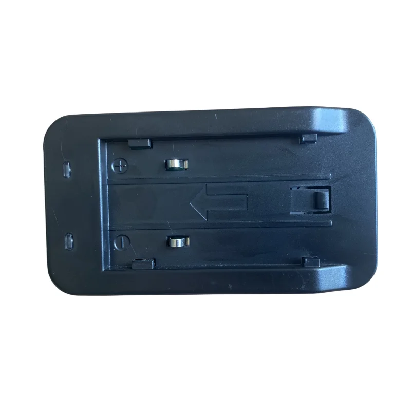 Imagem -03 - Carregador Zch302 para Arranque de Construção Zt20 20r 30r Zoom 20 30 35pro Zba302 Zba301 Carregador de Bateria