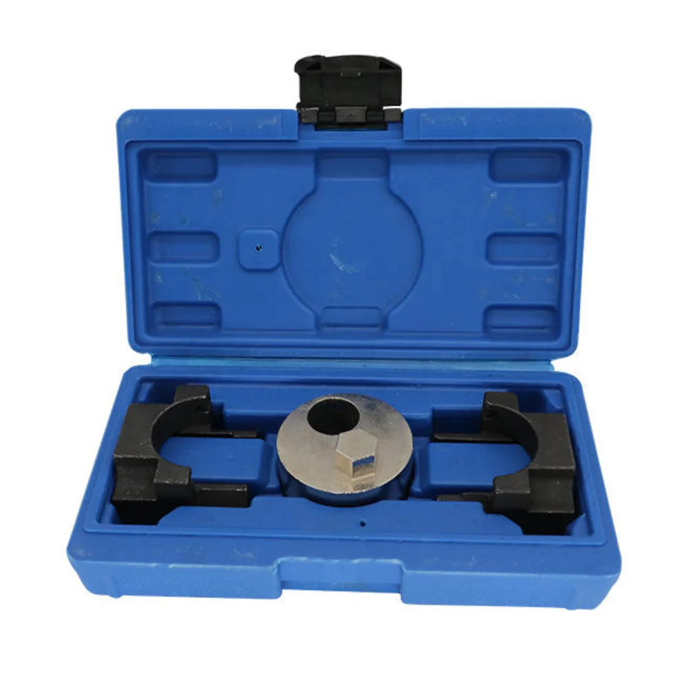 Engine Timing Tool Kit for Mercedes Benz M651 1.8L 2.1L CDI Diesel Engine Camshaft Locking Repair Tools