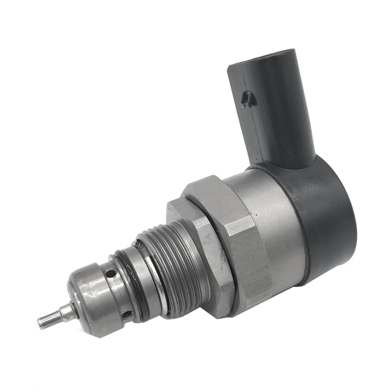 

0281006075 0281006074 Fuel Pressure Regulator Control Valve Accessories 057130764AA 057130764AB For VW Passat A3