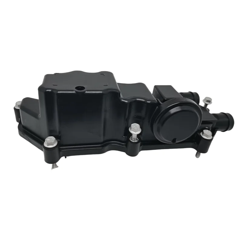 

LR 110348 LR 091805 LR 182553 КРЫШКА КЛАПАНА двигателя для Land Rover Range Rover Velar 2018-2023 гг.