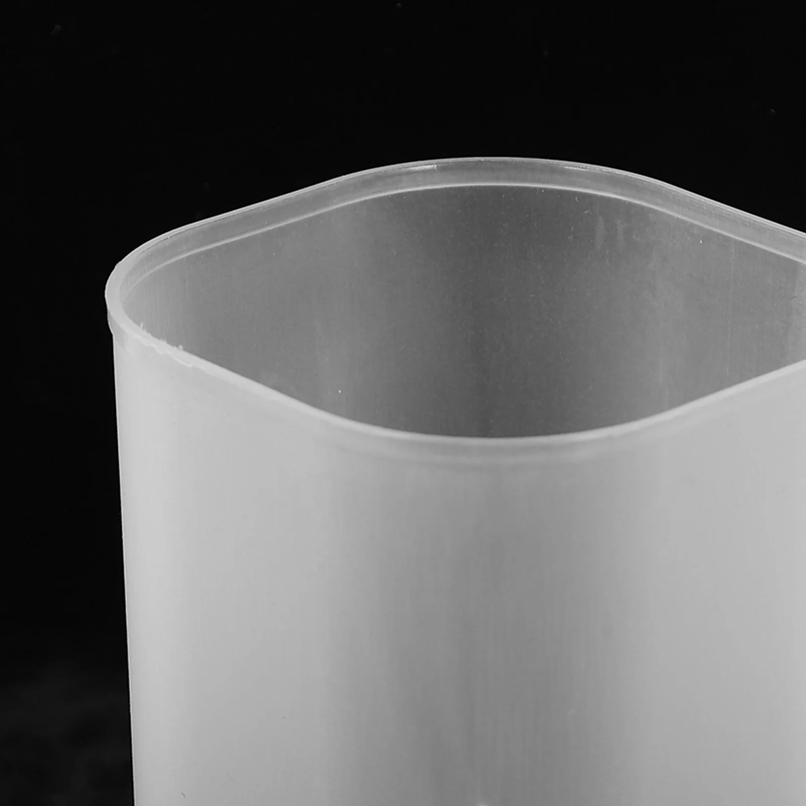 

10Pcs Pen Holder Pencil Organizer for Desk Large Capacity Simple Design Makeup Brush Container Office School Stationery Storage