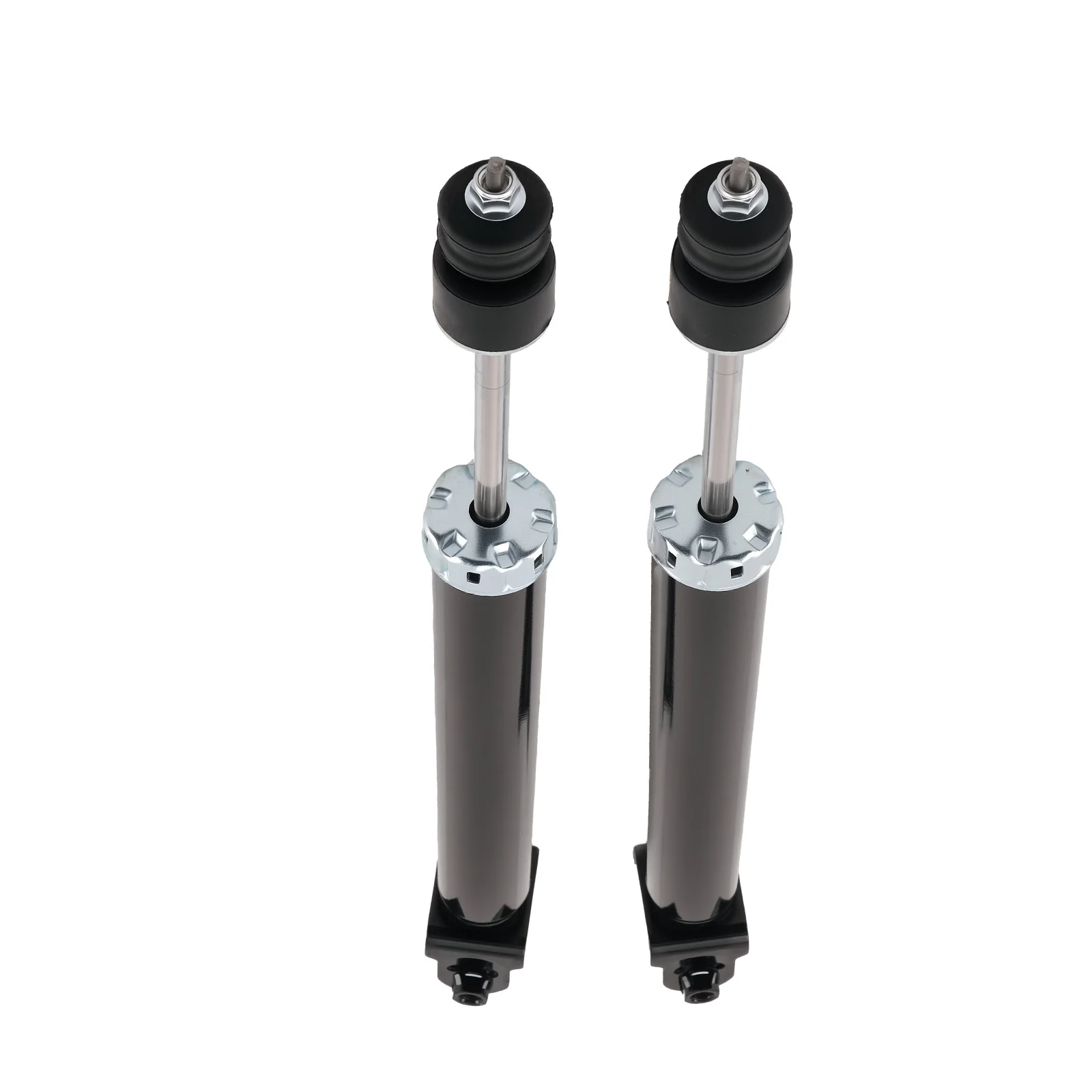 

Pair Rear Shock Absorbers Complete Assembly For Nissan Altima 2007-2017 2018 NEW