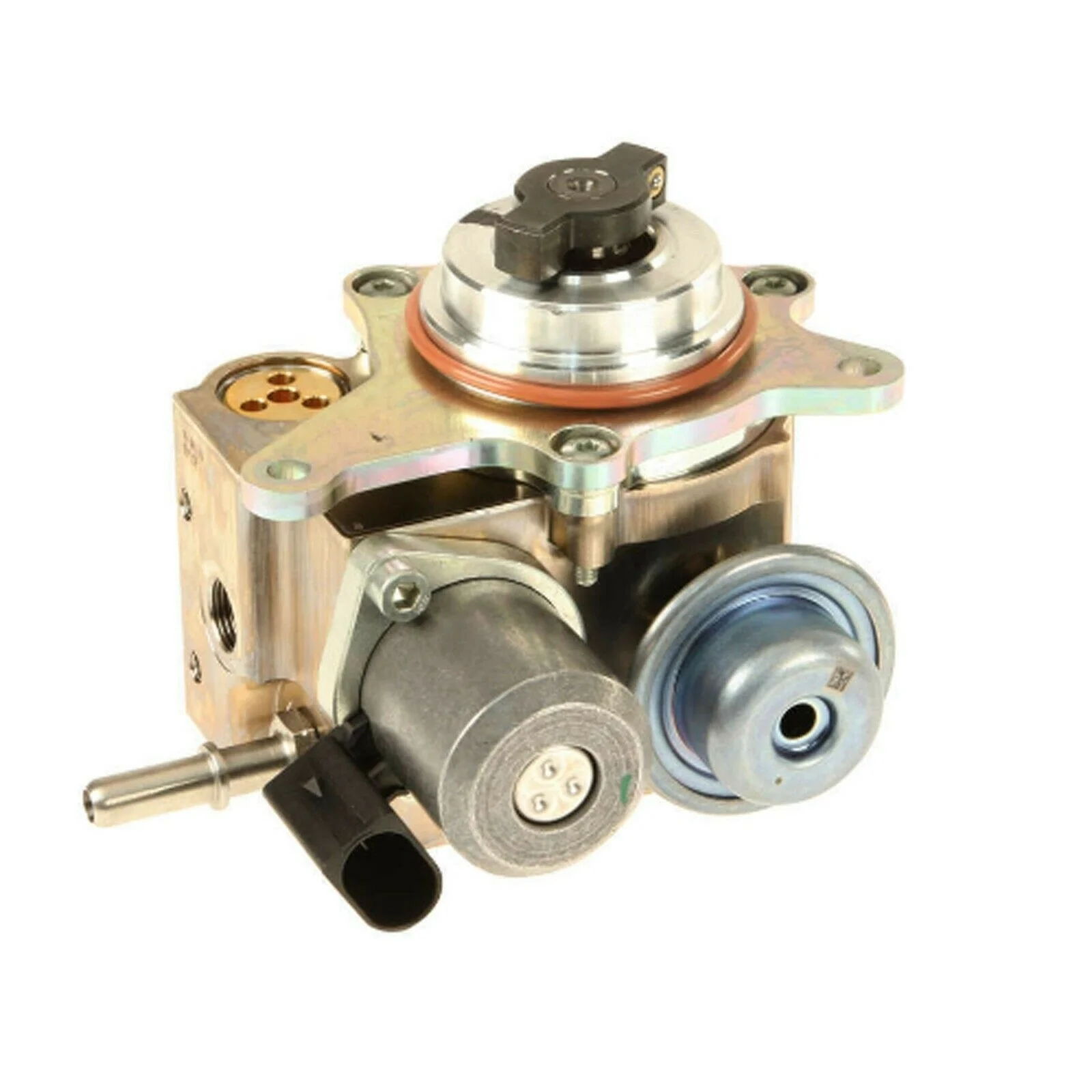 

RSTFA High Pressure Fuel Pump for Mini Cooper S R55 R56 R57 R58 N14 2007-2010 13517588879 13517573436 13537528345 9819938480