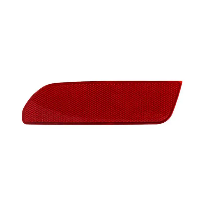 Ingenious-Car Rear Bumper Reflector Brake Light Forssangyong Korando Sport Actyon Sports 2012 2013-2018 Brake Lamp
