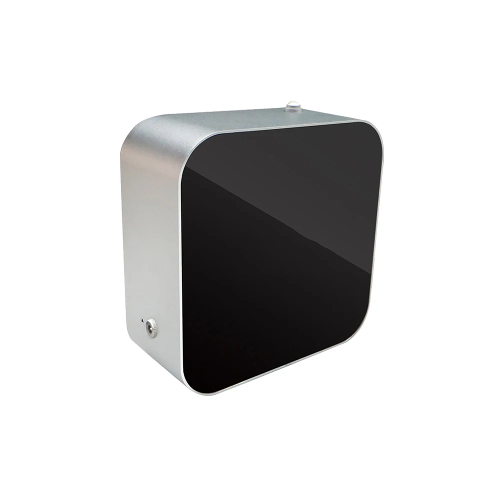 Commercial Automatic Scent Diffuser Electric Aroma Oil Machine, Large Area HVAC Scent Diffuser for Hotel Use