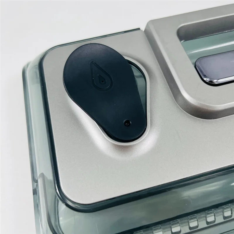 A74G-For Enolux X9 プレミアム掃除機スペア交換部品 清浄水タンク 電気水貯蔵タンク ブラシボックス