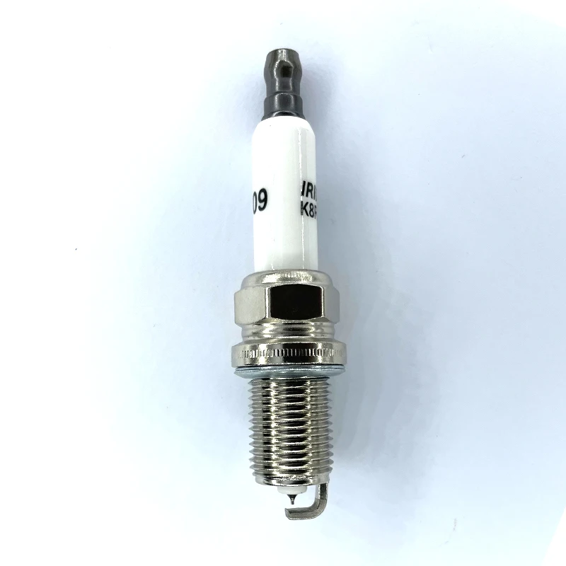 

3/4/6 PCs THREEON Iridium Spark Plug For Volkswagen VW Group Magotan 1.8T 2.0T Audi A4 EA888 Engine 101905611G PFR8S8EG TOC3009