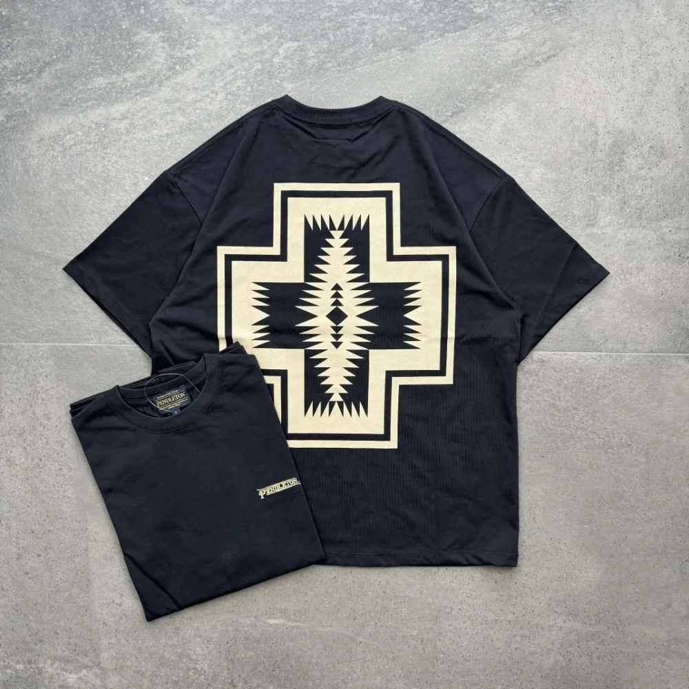 2024 Summer Cotton Fashion Trend Short Sleeve for Men and Women T Shirts Graphic T Shirts Oversized T Shirt Men Clothing