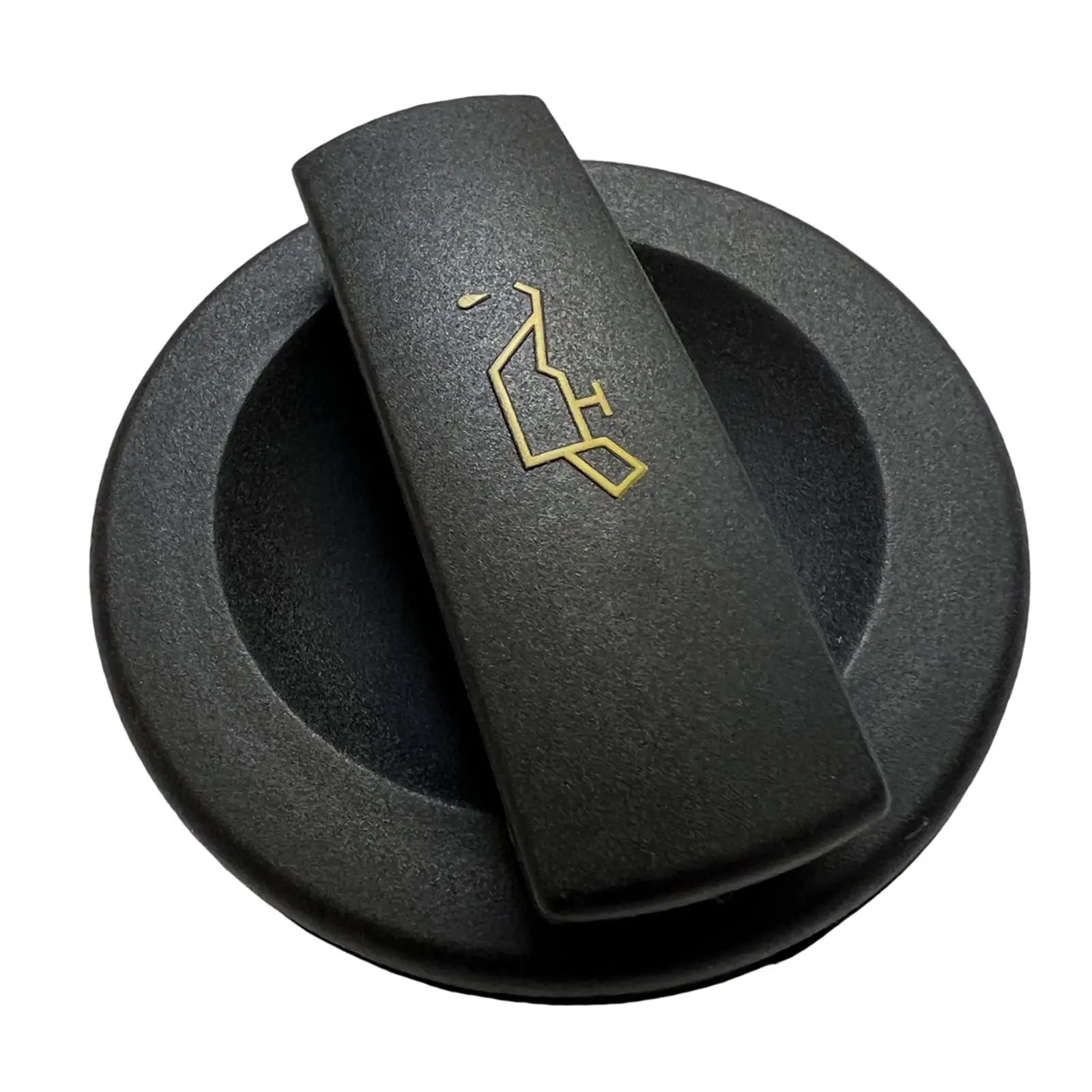 

Engine Oil Filler Cap Accessories 06J103485 Black for 2.0Tdi , 2.0fsi , 2.0tsi