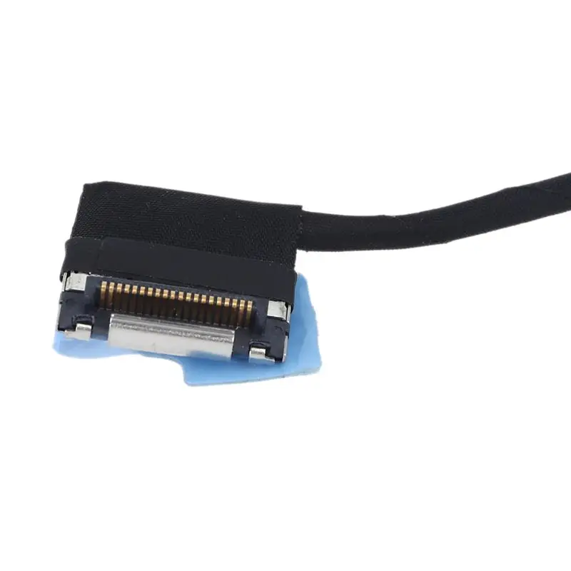 Cable de repuesto para disco duro HDD, conector para Dell E5570, ordenador portátil
