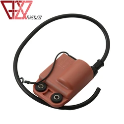 LX50 LXV50 Primavera50 CDI / Ignition Coil For Vespa ET2 LX LXV Primavera S Sprint 50cc AC 2-Stroke