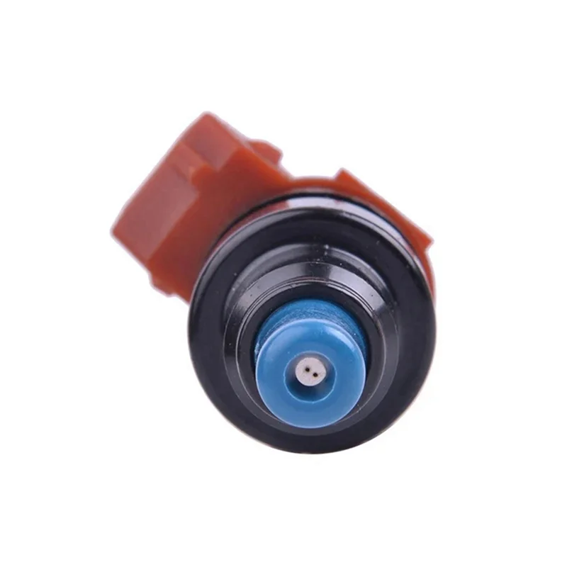 

Efficientt-4Pcs 23250-70020 23209-70020 Fuel Injector Fuel Injector Automotive For Toyota Land Cruiser Replacement Parts Accesso