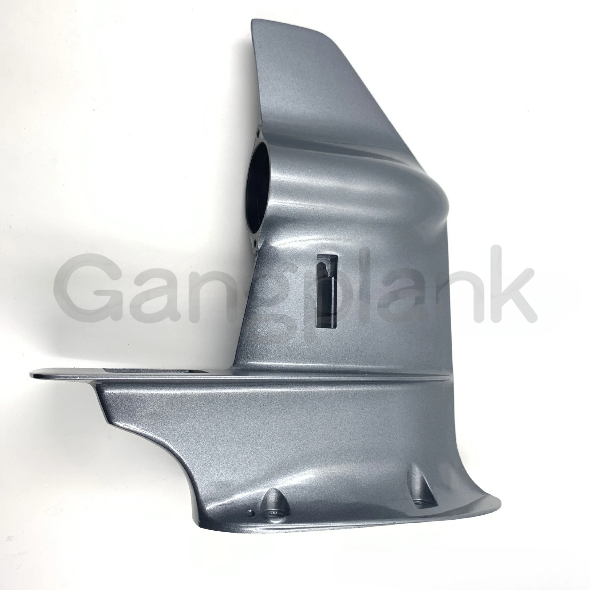 

Корпус коробки передач подвесного мотора Yamaha Parsun Hidea 15/18 HP 63V-45311-01-4D