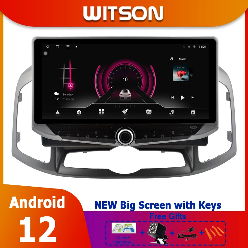 Car Stereo Radio 10…