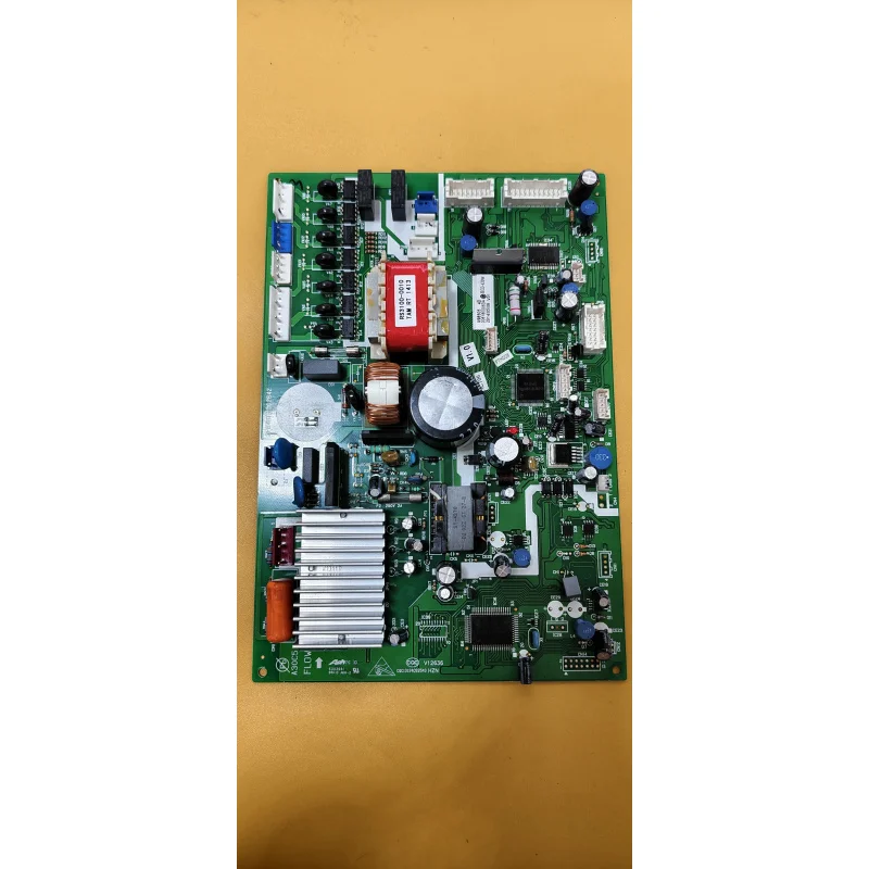 

Подходит для холодильника Haier Casarte 0061800063 A BCD-356W, 430 Вт, основная плата управления