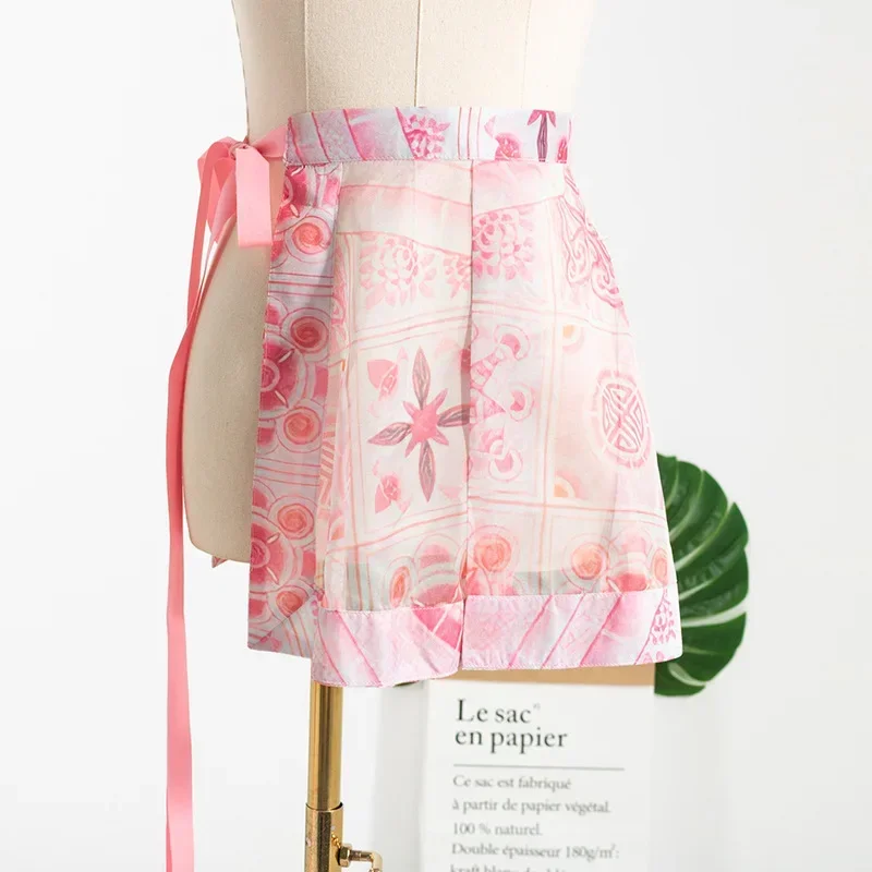 Mn1 kpop estrela coreana jennie moda sexy cardigan colete camisa de manga comprida blusa tops + shorts pretos finos rosa mini saia feminina 8/yg