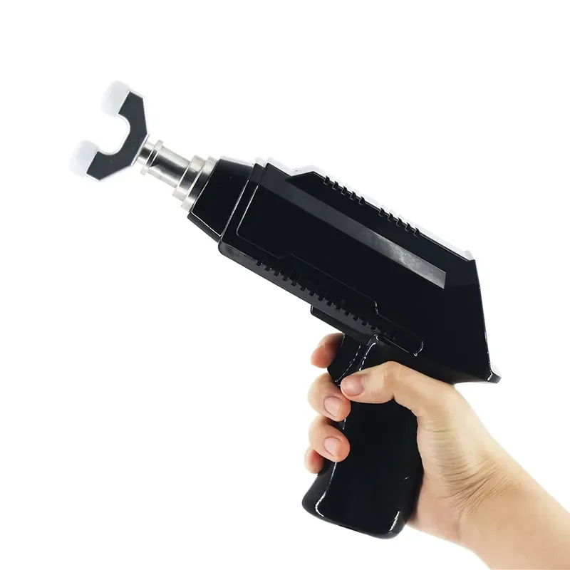 New Electric Correction Gun- 1500N Spinal Adjustable Instrument Impulse Spine Cervical Massager Chiropractic Adjusting Tools